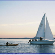 Seattle Sailors Celebrate Summer Sailstice with Windworks Sailing Club