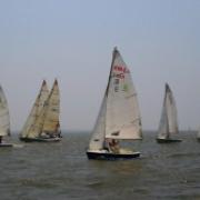 Shanghai Sailors Continue Summer Sailstice Tradition with Celebration at Sunrise