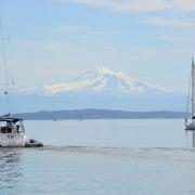 ASA Flotilla has weeklong fun in the Northwest
