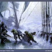 The Sailing Renaissance - A New Age of Sail