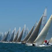 The Races of Summer Sailstice