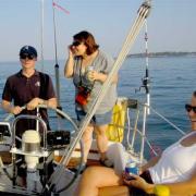 SAIL Magazine - Sailstice is Back