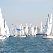 The West Coast’s Wackiest Race - by Scuttlebutt Sailing