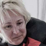 Diane Reid - Sharing a Passion For Sailing