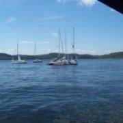 Finally A Successful Event at Beaver Lake!