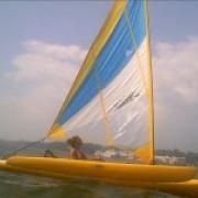 Sailstice Success at Backyard Boats in Annapolis