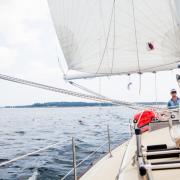 Sailing Renaissance On The Water And In The News?