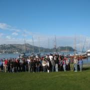 Midwinter Celebration of Sailing and Summer