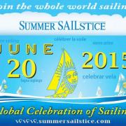 Summer Sailstice is almost upon us. Have you signed up?