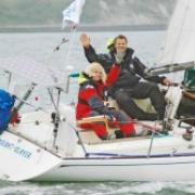 Tell us about your 2010 Sailstice Sail