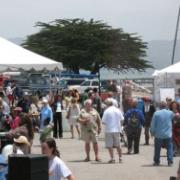 San Francisco Sailors Celebrate the Tenth Annual Summer Sailstice at Treasure Island!