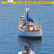 Good Old Boat Publishers head out for Summer Sailstice