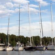 Cruising World: Summer Sailstice 2013 