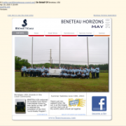 Summer Sailstice sails through the news