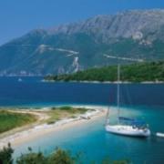 Sunsail sailors enjoy Summer Sailstice Flotillas