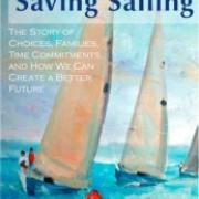 Saving Sailing hits the airwaves