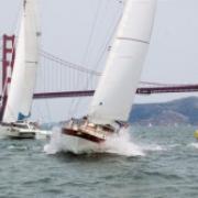 Sixteen Singlehaned Sailors signed up to sail to Hawaii