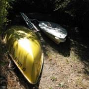 Don't just sit there, sail something!