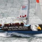 Clipper Race signed up as they start last leg on Summer Sailstice