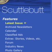 SSS - Scuttlebutt Summer Sailstice