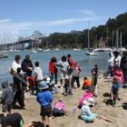 Summer Sailstice San Francisco