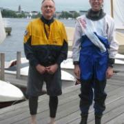  Germany - Summer Sailstice celebrated on Lake Alster