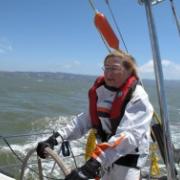 Trial Run celebrates Summer Sailstice on San Francisco Bay