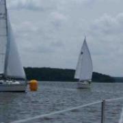 Missouri - Summer Sailstice At Mark Twain Lake!