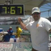 California - San Francisco Chronicle sailing columnist reports in from his Catalina 310