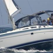 California - SailTime Channel Islands celebrates with an afternoon sail and evening BBQ!