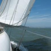Collected quotes, anecodetes and short notes from Summer Sailstice participants