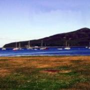 Isle of Arran, Scotland - the Sailstice is celebrated! 