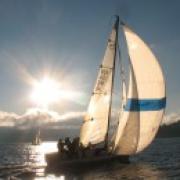 Announcing Summer Sailstice 2011 Dates on the Fall Equinox