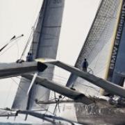 America's Cup Term Sheet Approved in San Francisco