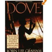 Did Dove and Robin Lee Graham inspire you?