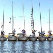 Boats.com covers 2011 Summer Sailstice