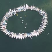 Hillsboro Inlet Sailing Club of Lighthouse Point, Florida