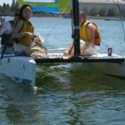 Open House/Free Boat Rentals at Lake Merrit Boating Center!