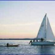 Windworks Sailing Center's Summer Sailstice Sail