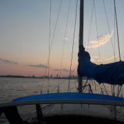 Massachusetts sailors enjoy full weekend of Sailstice sailing