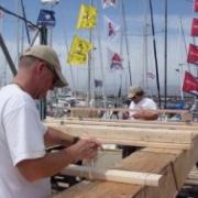 Summer Sailstice soars into Alameda