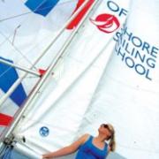 Sailstice supporter, Offshore Sailing School, announces contest winner.