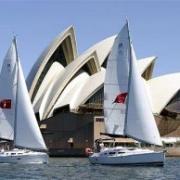 Scuttlebutt Shares the Future of Sailing Report from Australia