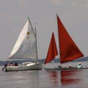 FLORIDIANS TO GET OUT AND SAIL ON THE LONGEST DAY OF THE YEAR!
