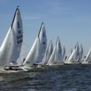 FOUR LAKE MEAD SAILING CLUBS BOAT THROUGH TWO STATES TO CELEBRATE THIS YEAR'S SAILSTICE