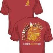 Exciting News!  T-Shirts for your Solstice celebration are here!