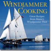 Maine's Windjammer Cookbook a Must Read