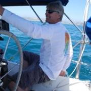 Prize-Winning Family Raises Sails on 10-day Bareboat Yacht Charter in BVI