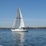 JOIN ANNUAL POINTE CLAIRE YACHT CLUB SUMMER SAILSTICE CRUISE IN SOULANGE CANAL