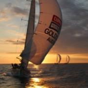 Clippers to Celebrate Summer Sailstice While Racing Around the World